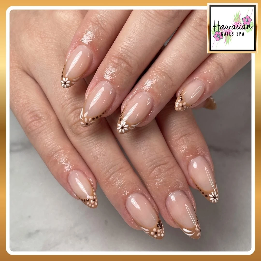Nail art